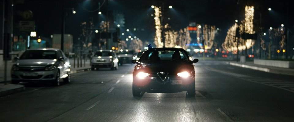 Opel Astra GTC
