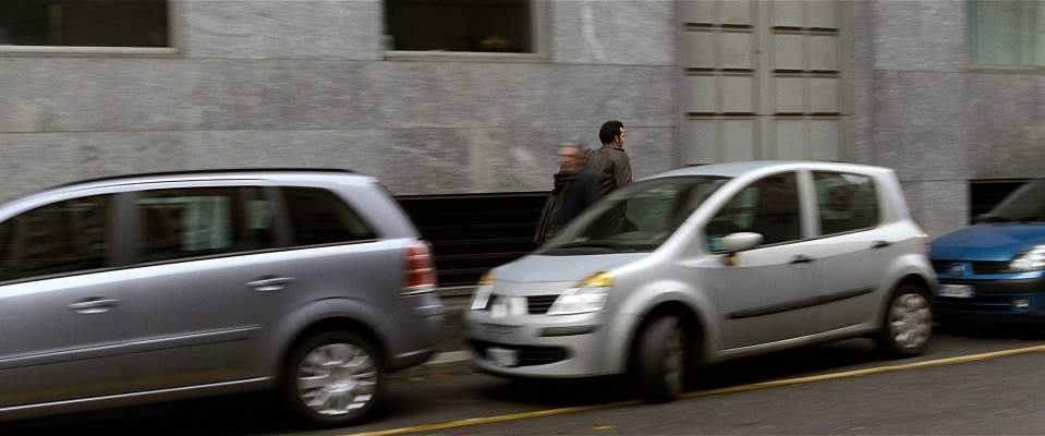 Renault Modus