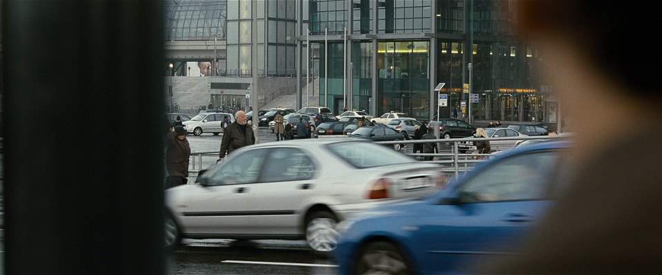 Rover 400