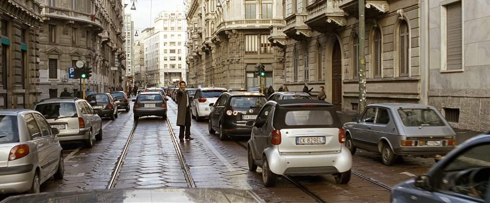 smart Cabrio