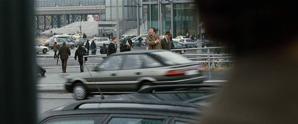 Toyota Corolla Liftback