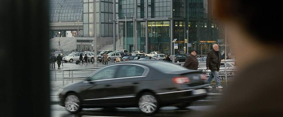 Volkswagen Passat B6