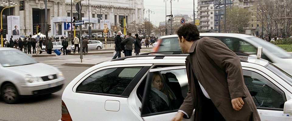 Volkswagen Polo IV