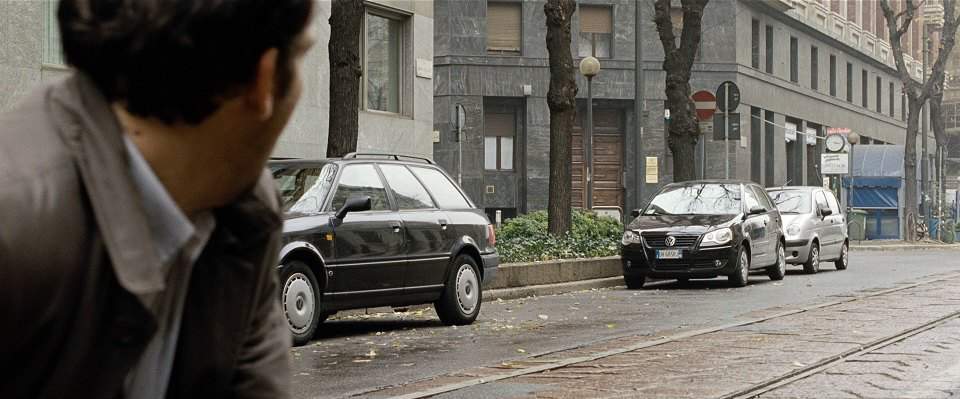 Volkswagen Polo IV
