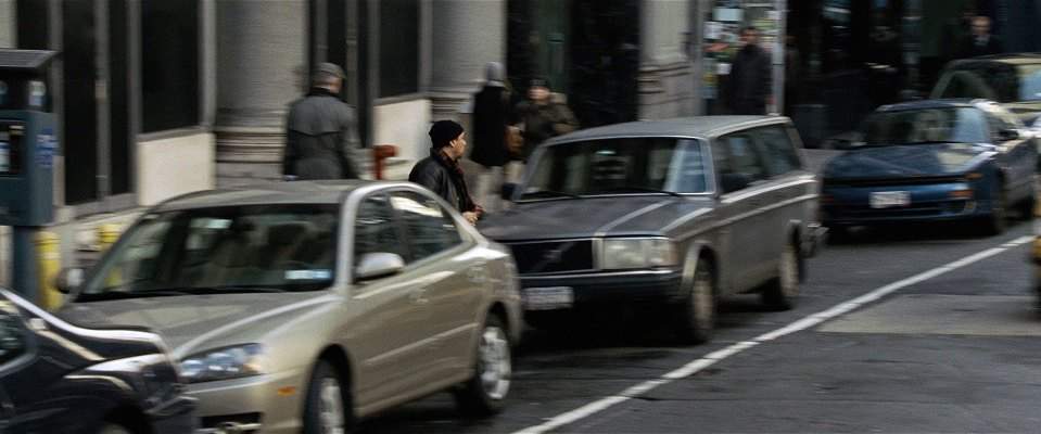 Volvo 240