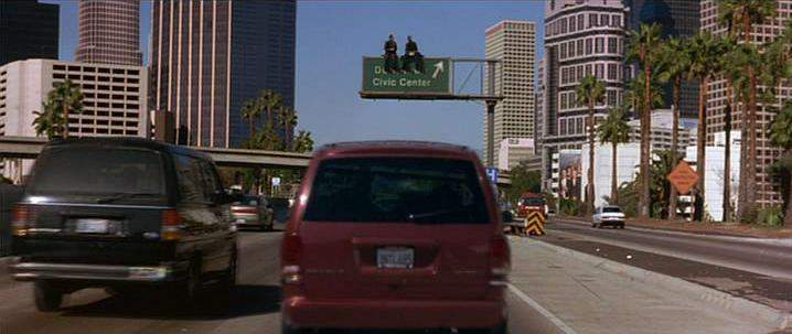 Chrysler Town & Country