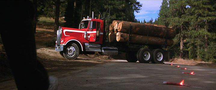 Kenworth W-900