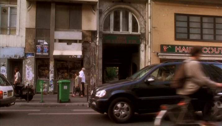 Mercedes-Benz ML