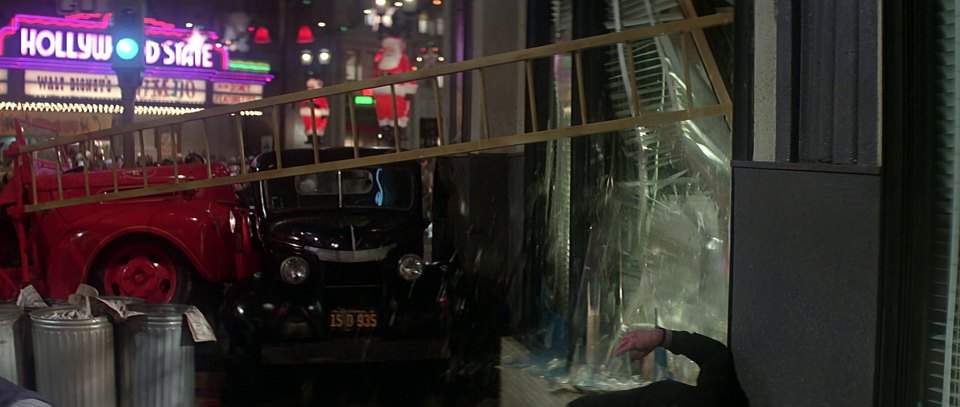 Chevrolet Light Delivery