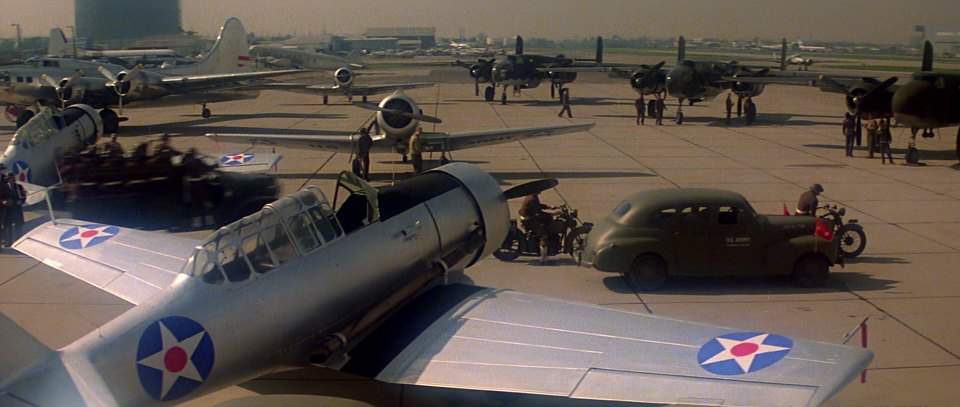 Chevrolet Special De Luxe