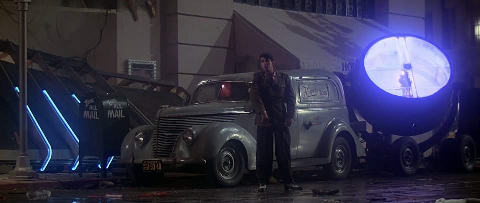 Ford Sedan Delivery