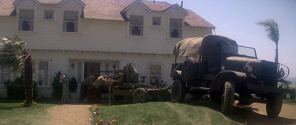 International Harvester M-2-4