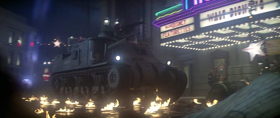 M3 Lee
