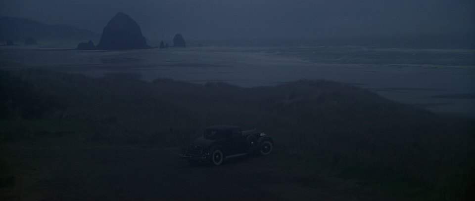 Packard Super Eight
