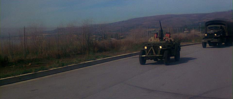 Willys MB 'Jeep'