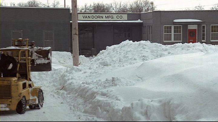 Allis-Chalmers FP-60