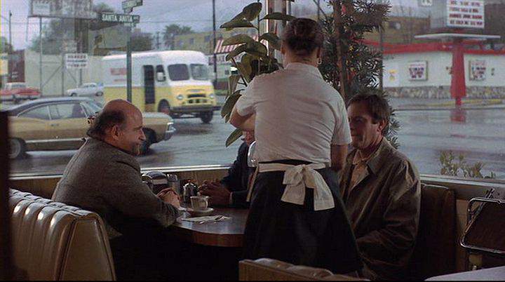 American Body Company Step Van