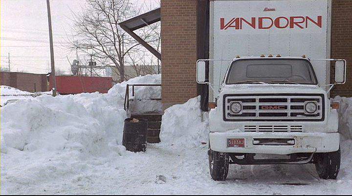 GMC C-Series