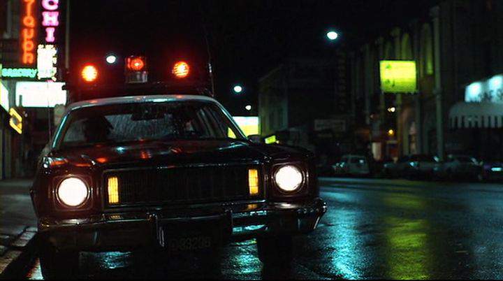 Plymouth Fury