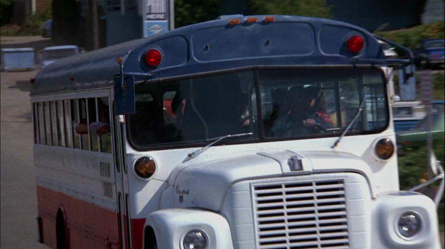 International Harvester Loadstar