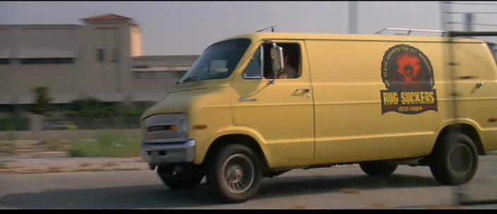 Dodge Tradesman