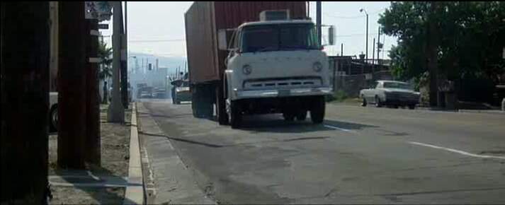 Ford C-Series