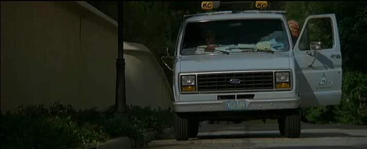 Ford Econoline