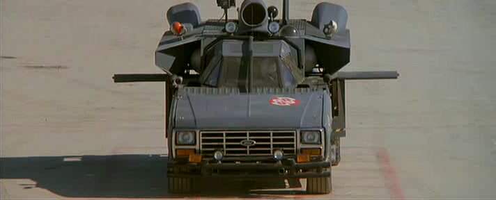 Ford F-350