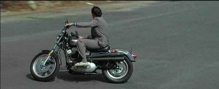 Harley-Davidson XR 1000