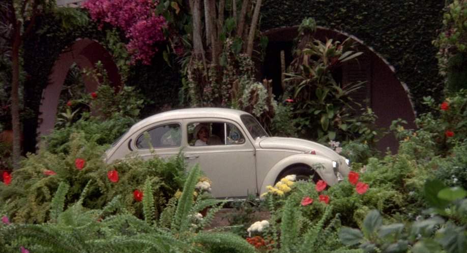 Volkswagen 1600
