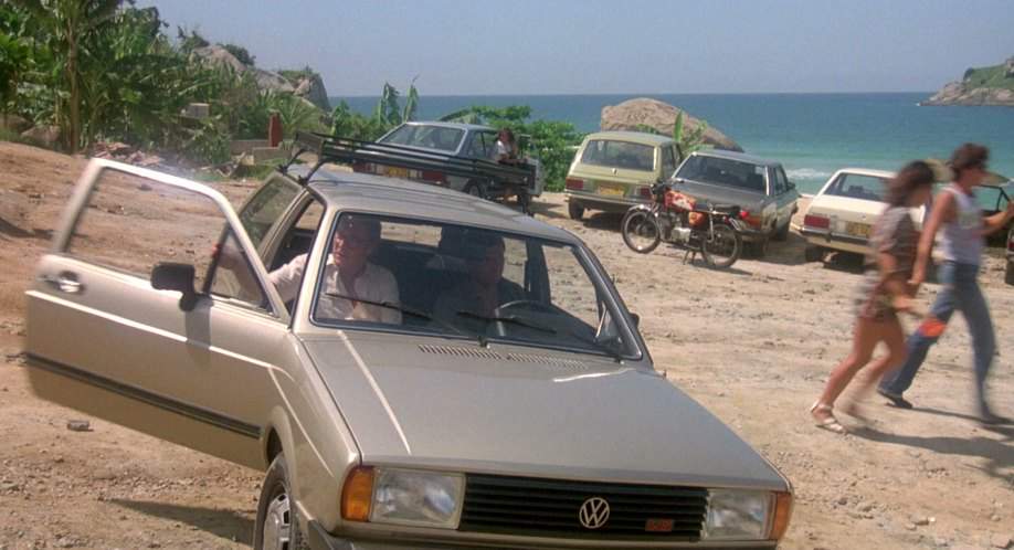 Volkswagen Brasilia