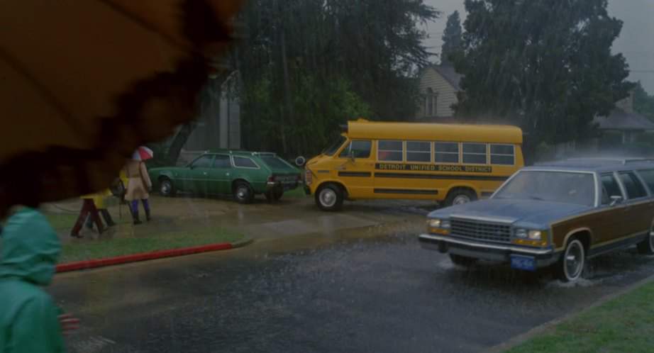 AMC Hornet Sportabout
