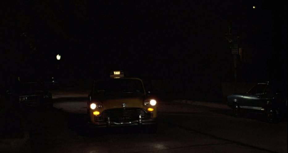 Checker Marathon