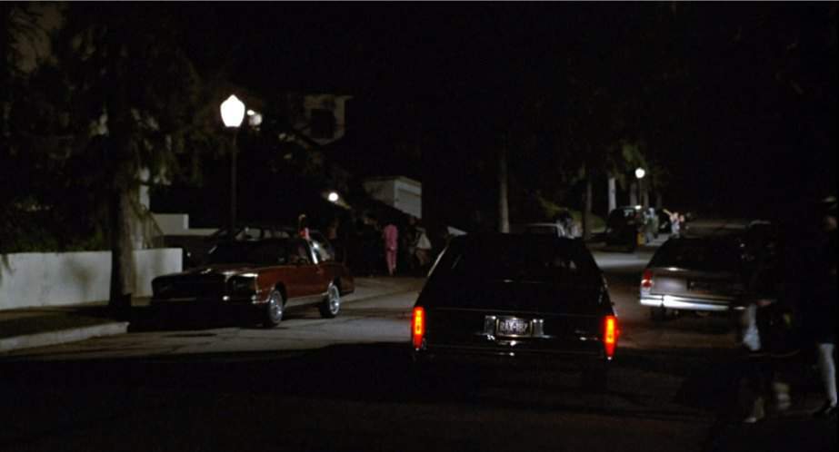 Chevrolet Monte Carlo