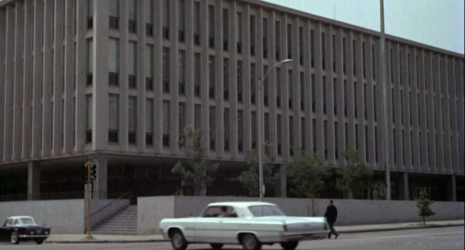 Oldsmobile Dynamic 88