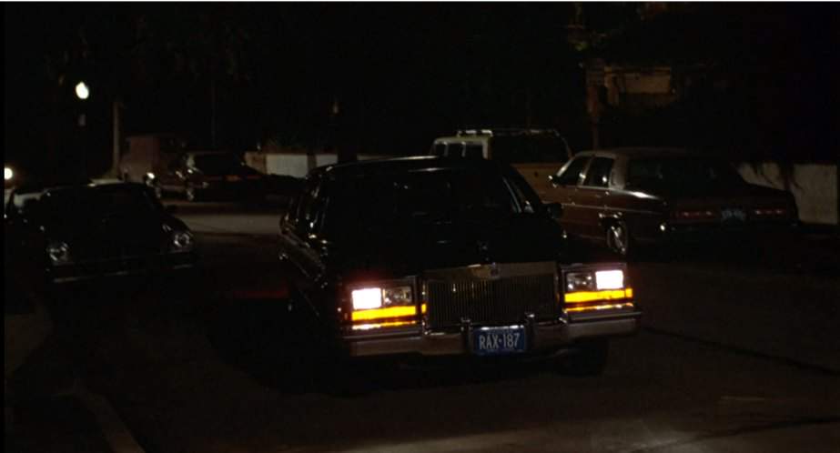 Oldsmobile Ninety-Eight Regency