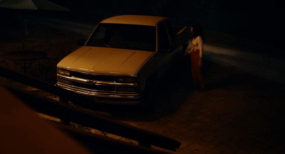 Chevrolet C-Series