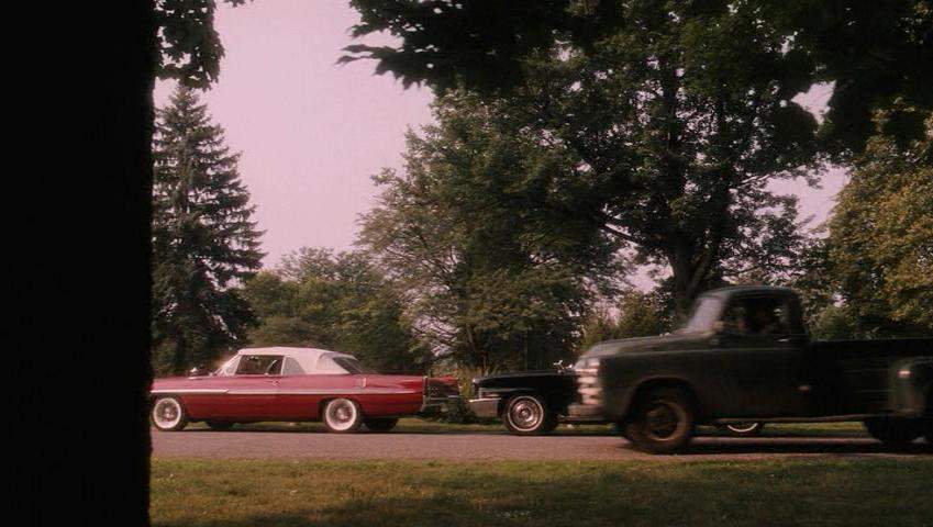 Pontiac Bonneville