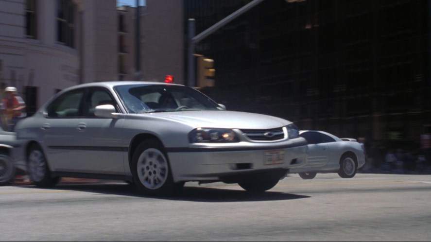 Chevrolet Impala