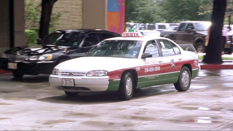 Chevrolet Lumina