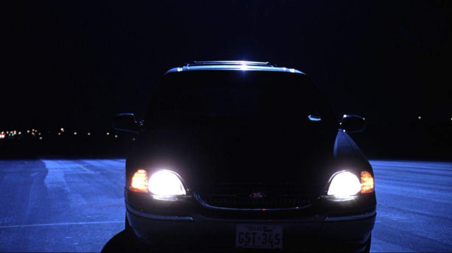Ford Windstar
