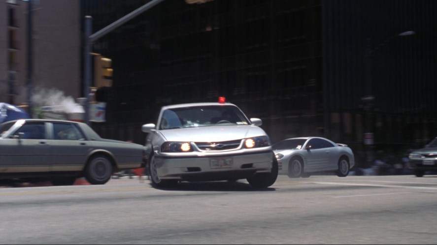 Mitsubishi Eclipse 3G
