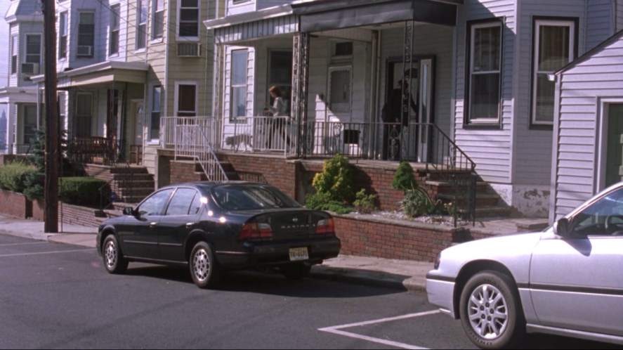 Nissan Maxima