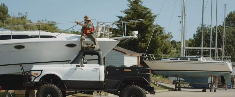 GMC K-Series