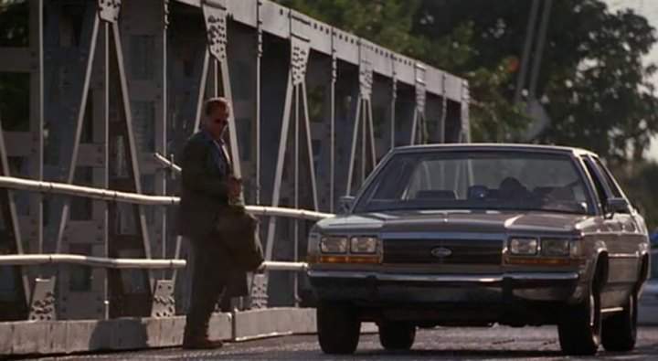 Ford LTD Crown Victoria