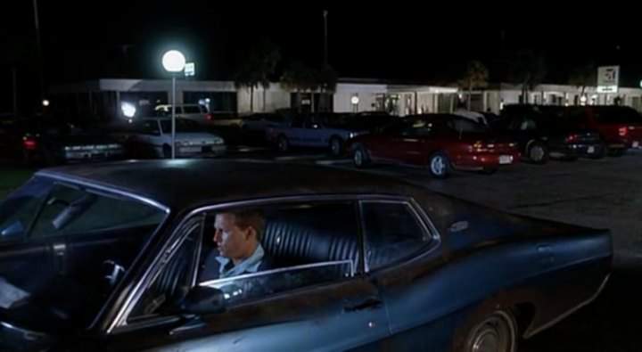 Ford Taurus