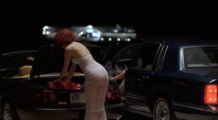 Lincoln Town Car