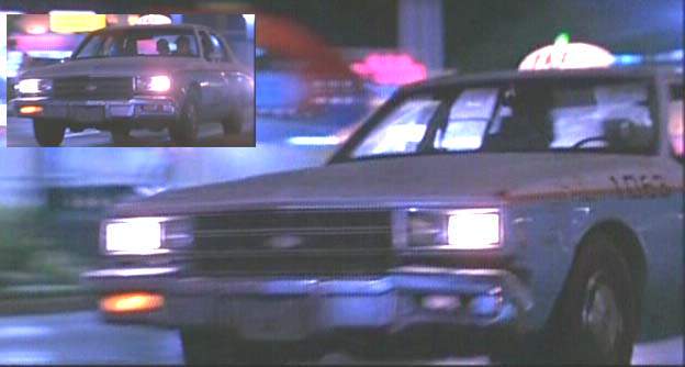 Chevrolet Impala