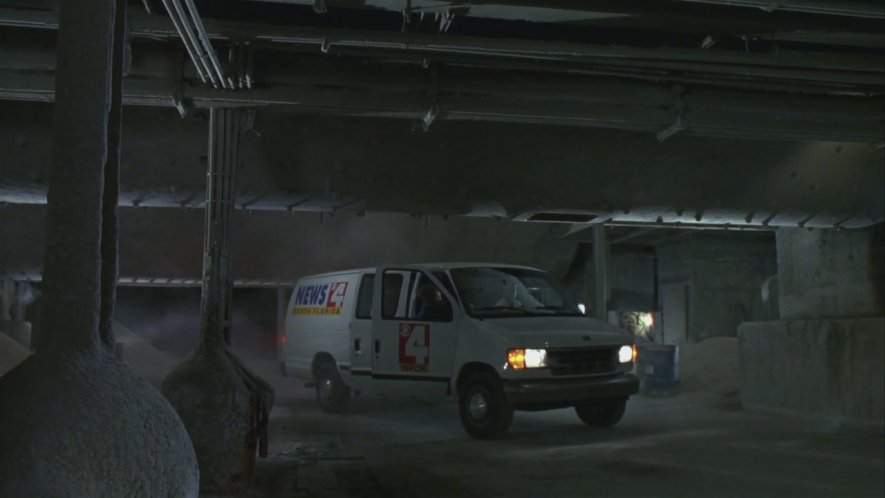 Ford Econoline