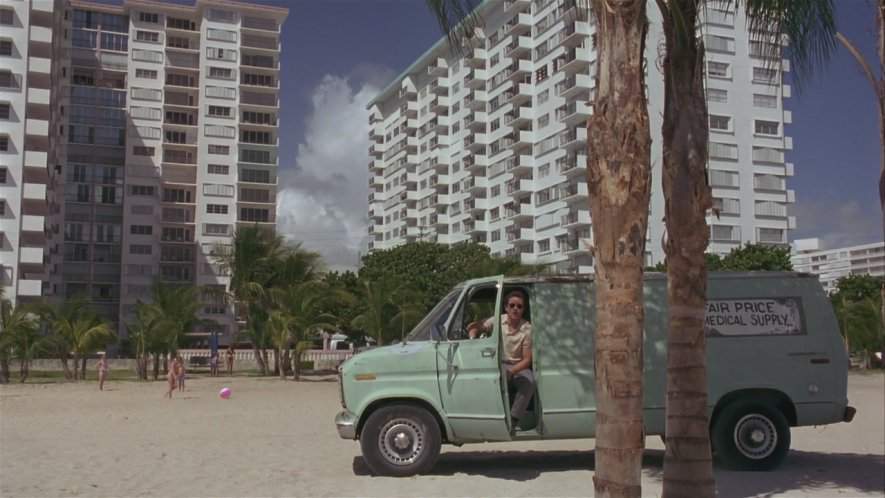 Ford Econoline